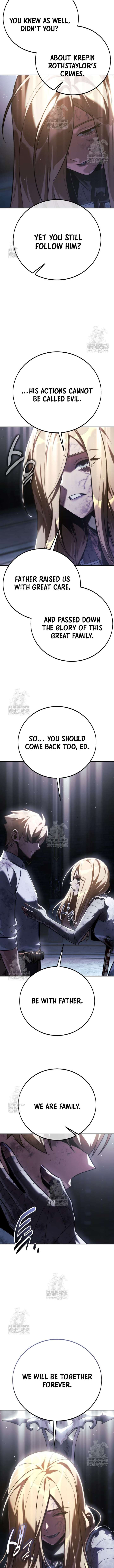 Read The Extra’s Academy Survival Guide Manga Online