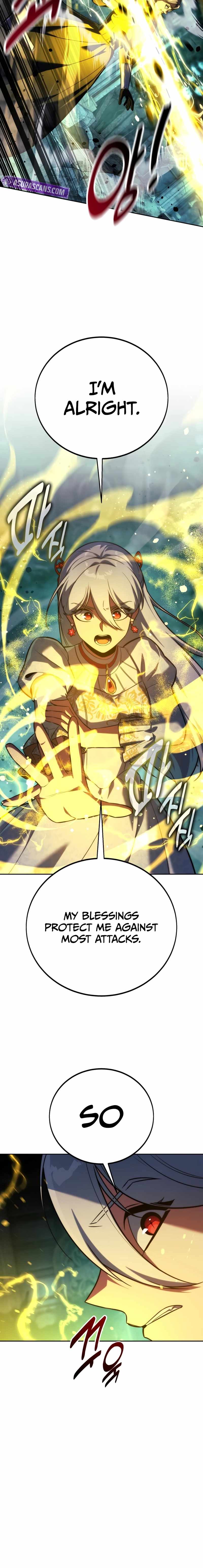 Read The Extra’s Academy Survival Guide Manga Online