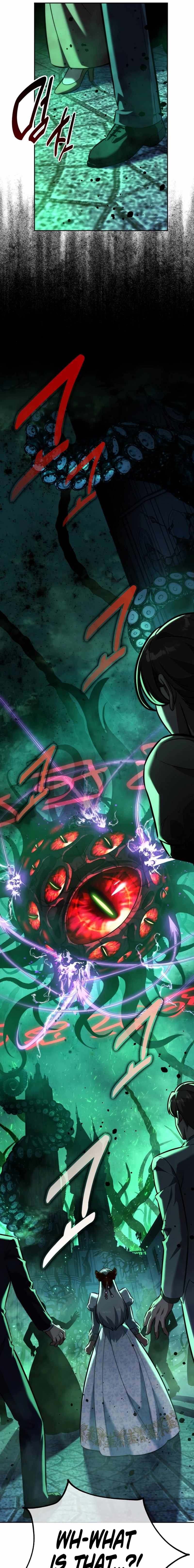 Read The Extra’s Academy Survival Guide Manga Online