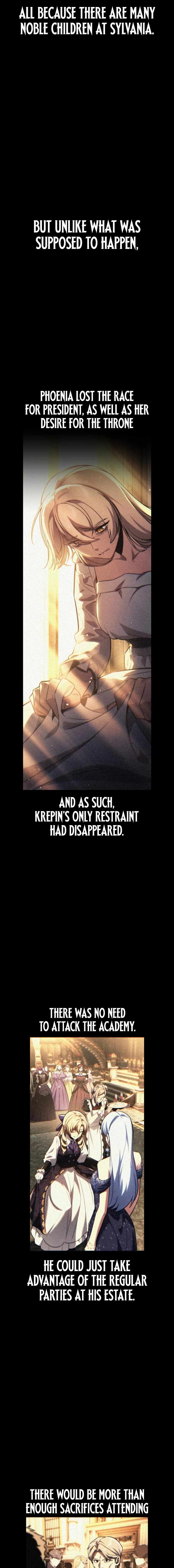 Read The Extra’s Academy Survival Guide Manga Online