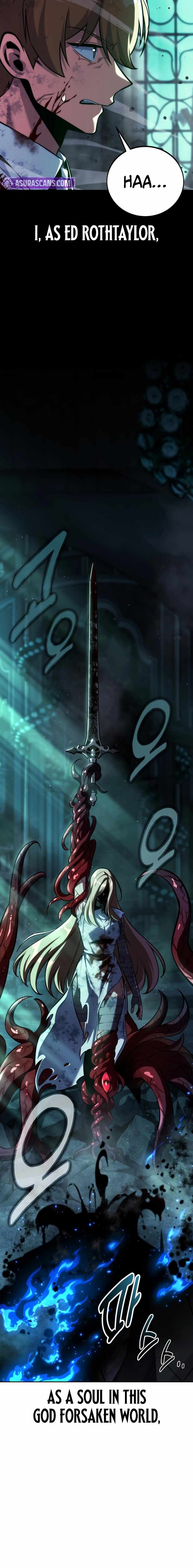 Read The Extra’s Academy Survival Guide Manga Online