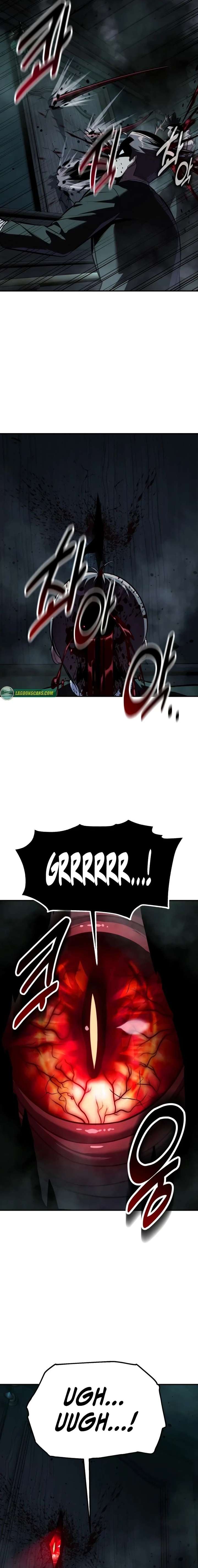 Read The Extra’s Academy Survival Guide Manga Online