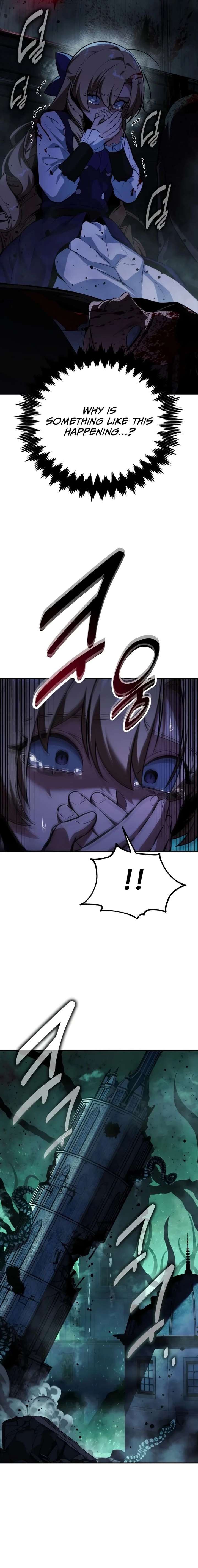 Read The Extra’s Academy Survival Guide Manga Online