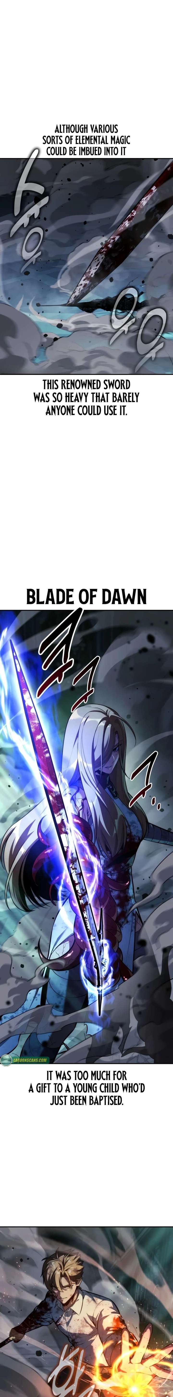 Read The Extra’s Academy Survival Guide Manga Online