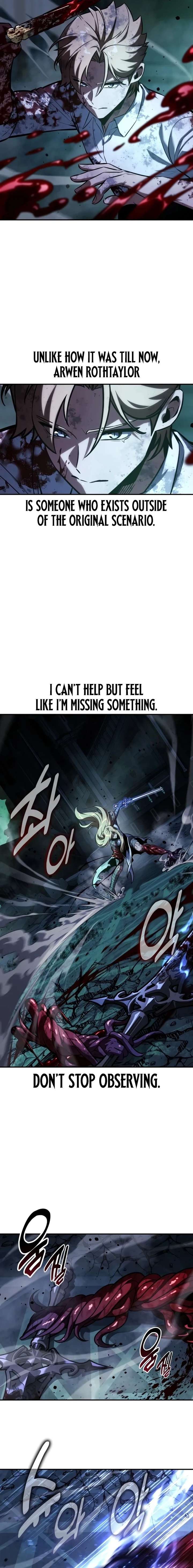 Read The Extra’s Academy Survival Guide Manga Online