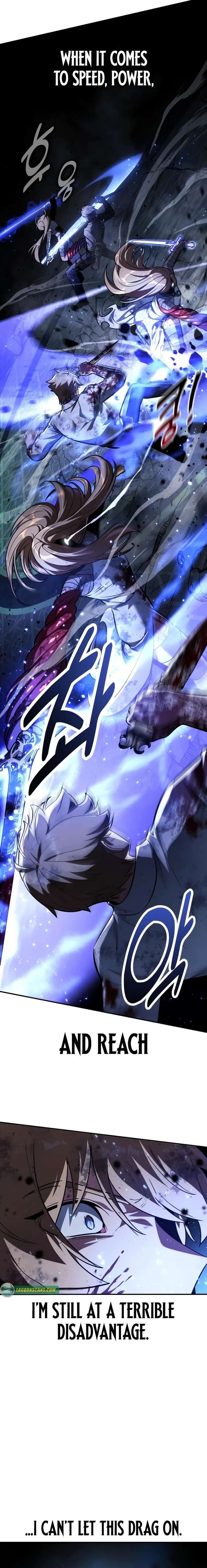 Read The Extra’s Academy Survival Guide Manga Online