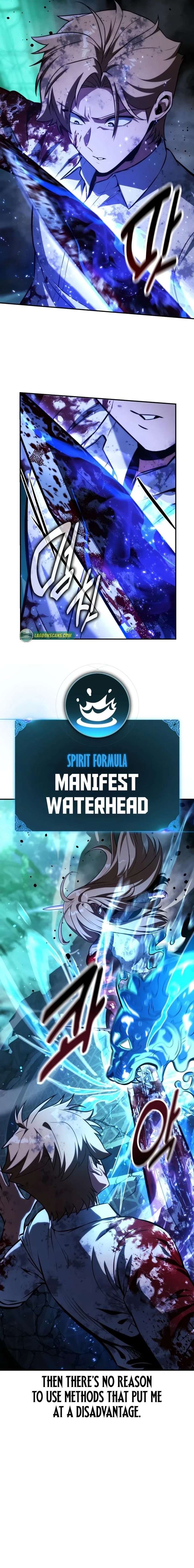 Read The Extra’s Academy Survival Guide Manga Online