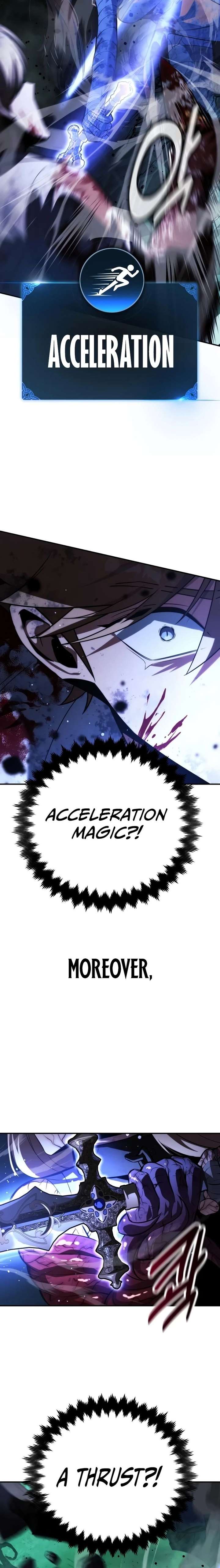 Read The Extra’s Academy Survival Guide Manga Online