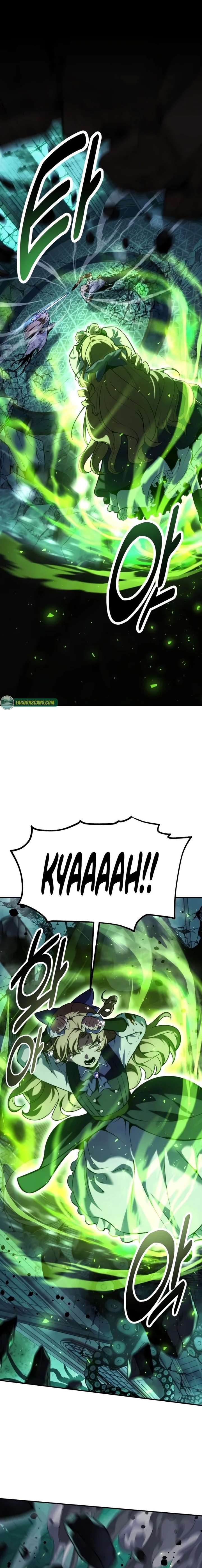 Read The Extra’s Academy Survival Guide Manga Online