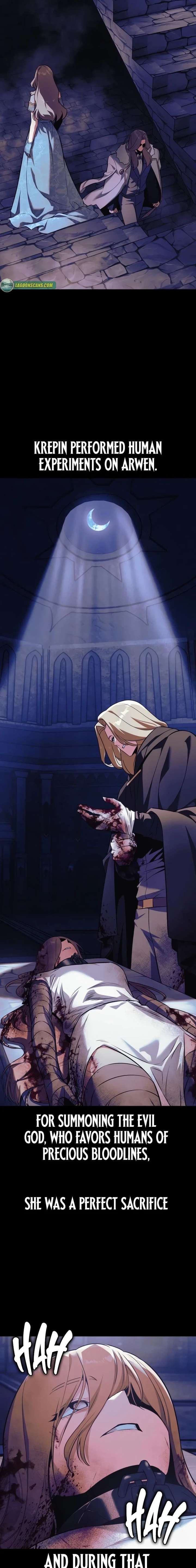 Read The Extra’s Academy Survival Guide Manga Online