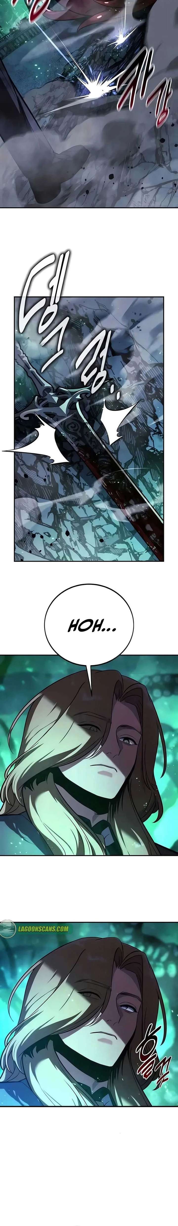 Read The Extra’s Academy Survival Guide Manga Online