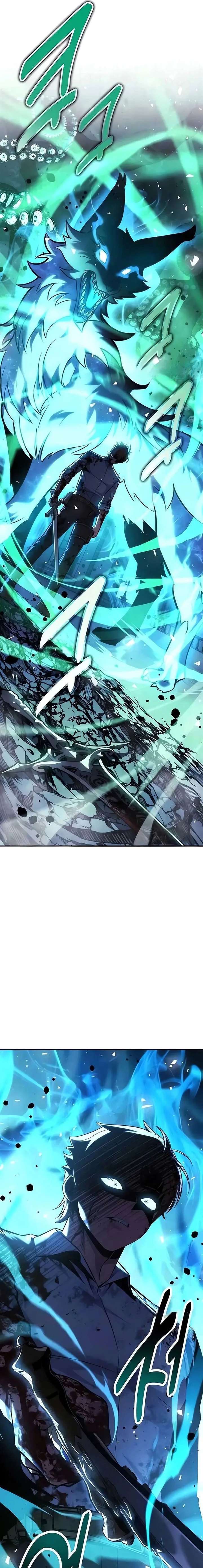 Read The Extra’s Academy Survival Guide Manga Online