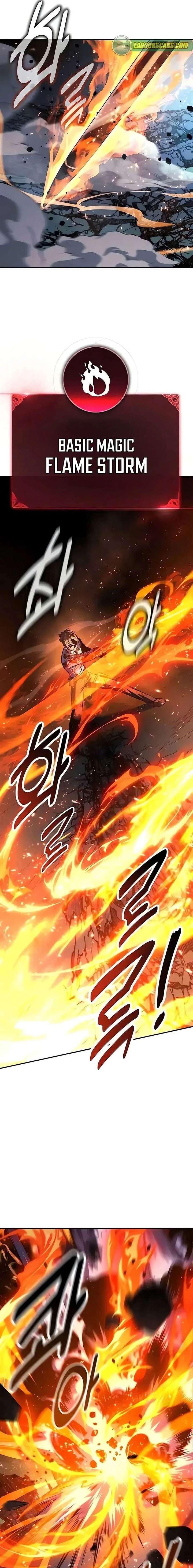 Read The Extra’s Academy Survival Guide Manga Online