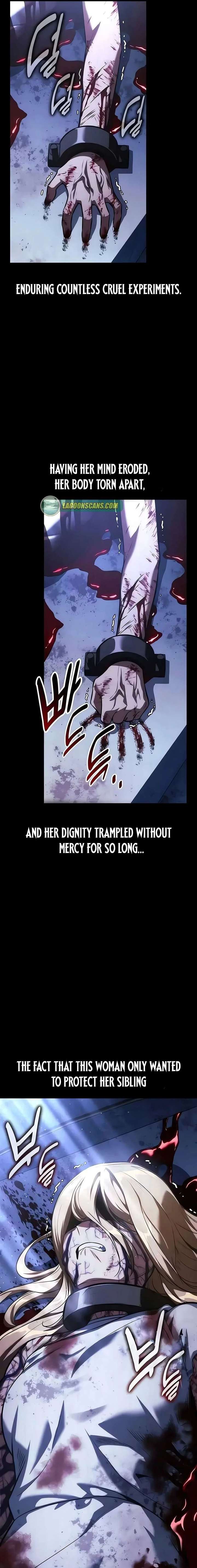 Read The Extra’s Academy Survival Guide Manga Online