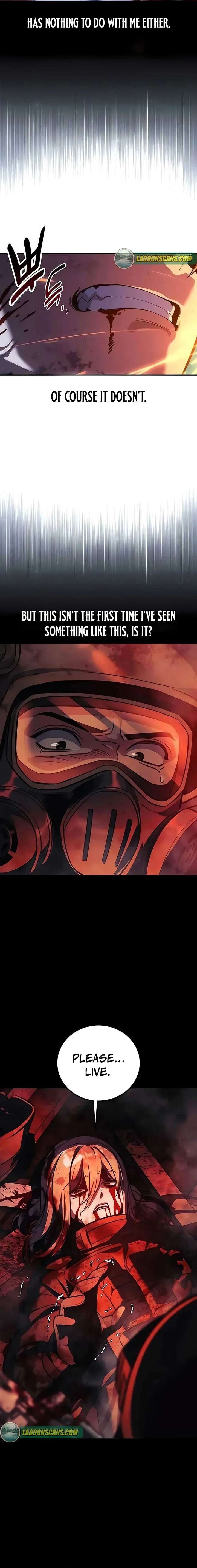 Read The Extra’s Academy Survival Guide Manga Online