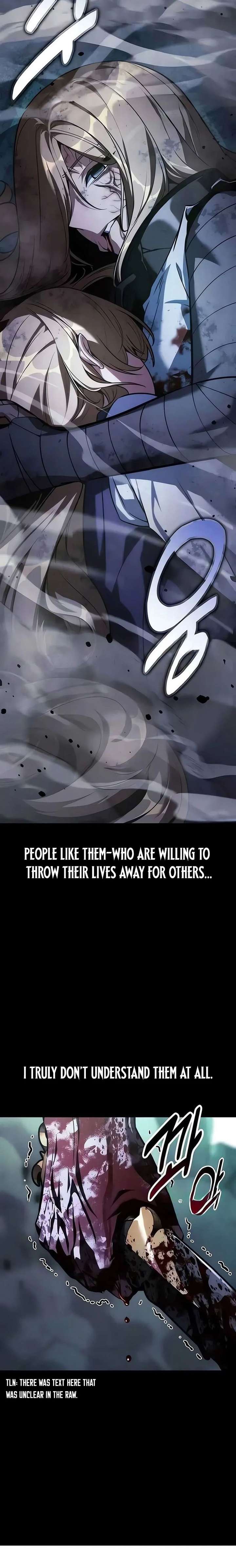 Read The Extra’s Academy Survival Guide Manga Online