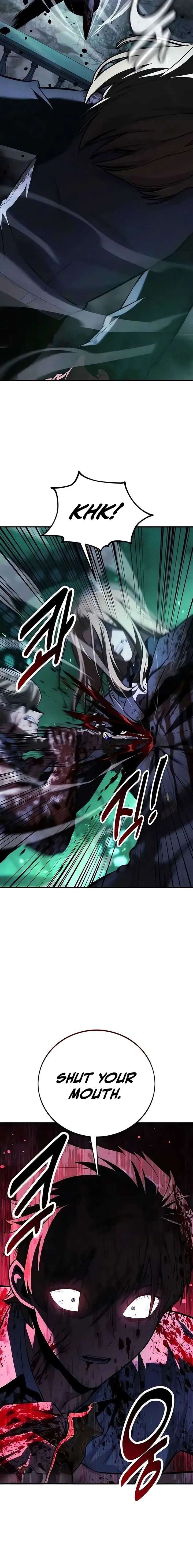 Read The Extra’s Academy Survival Guide Manga Online