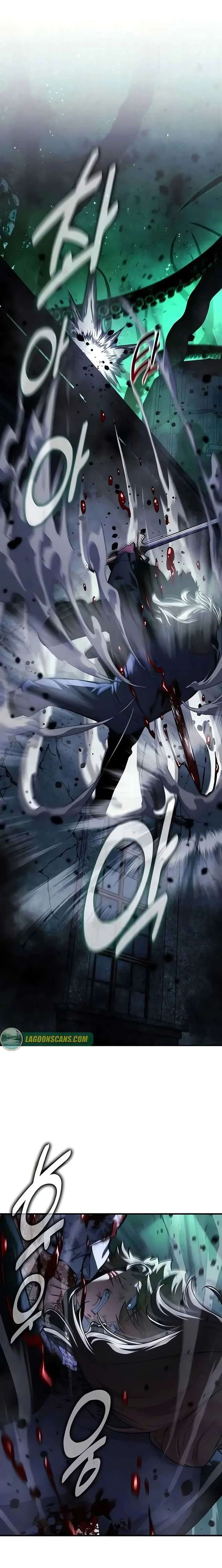 Read The Extra’s Academy Survival Guide Manga Online