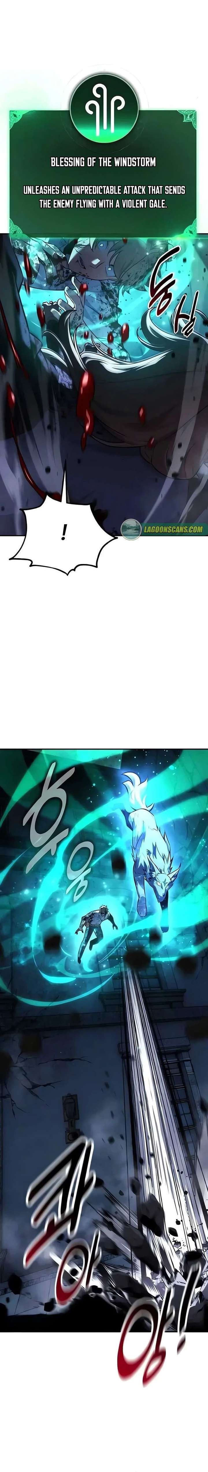 Read The Extra’s Academy Survival Guide Manga Online