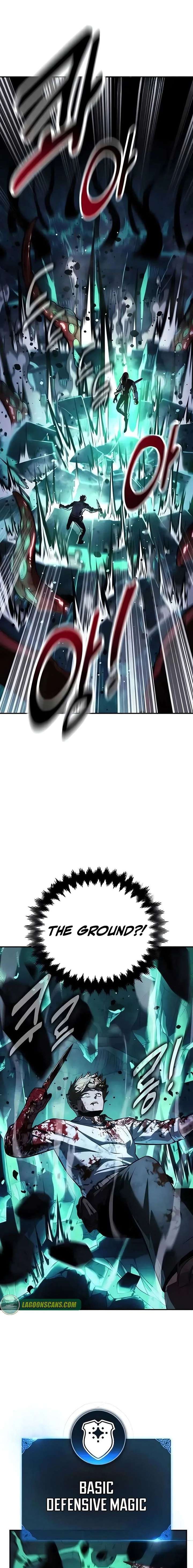 Read The Extra’s Academy Survival Guide Manga Online