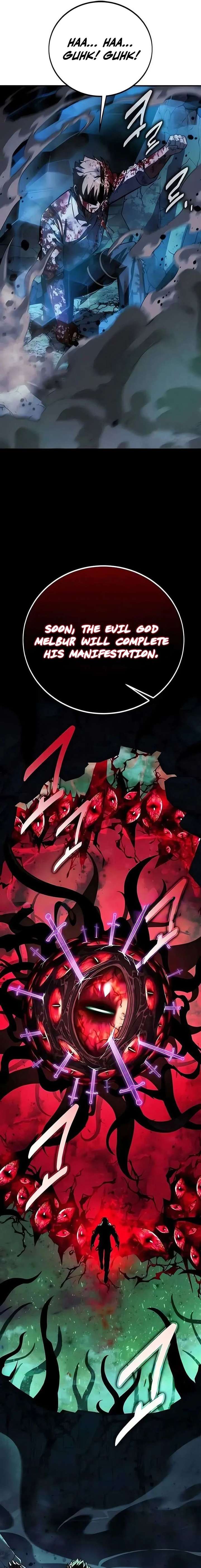 Read The Extra’s Academy Survival Guide Manga Online