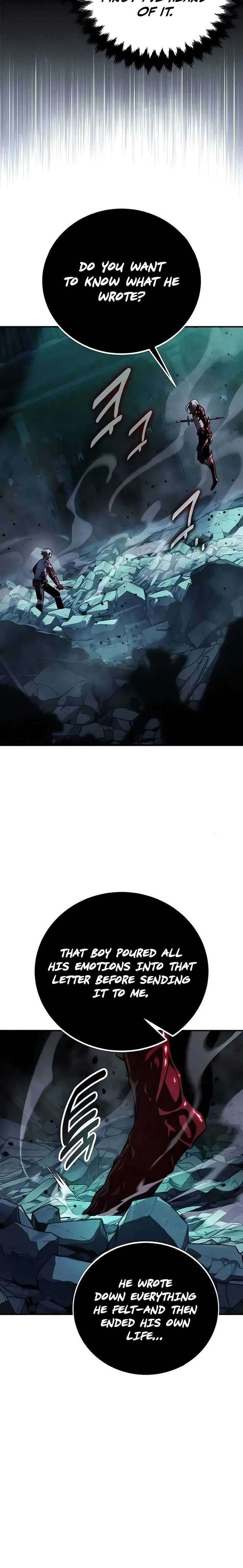 Read The Extra’s Academy Survival Guide Manga Online