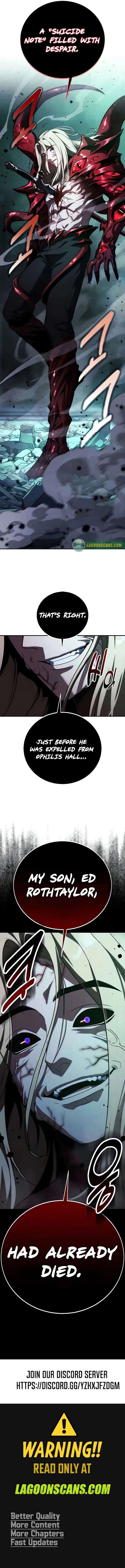 Read The Extra’s Academy Survival Guide Manga Online