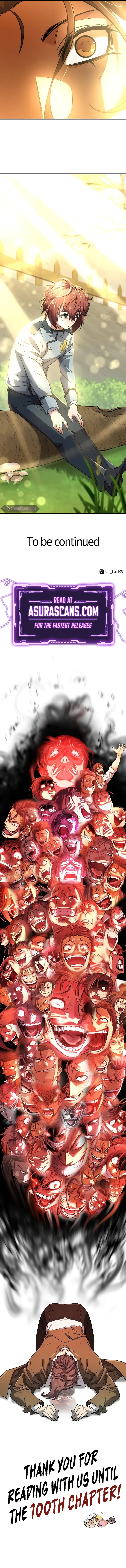 Read The Greatest Estate Developer Manga Online