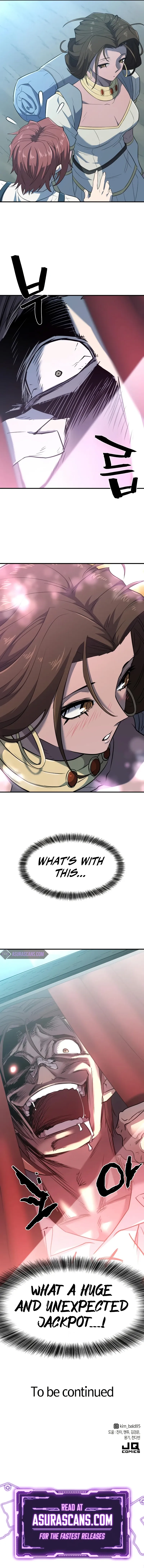 Read The Greatest Estate Developer Manga Online