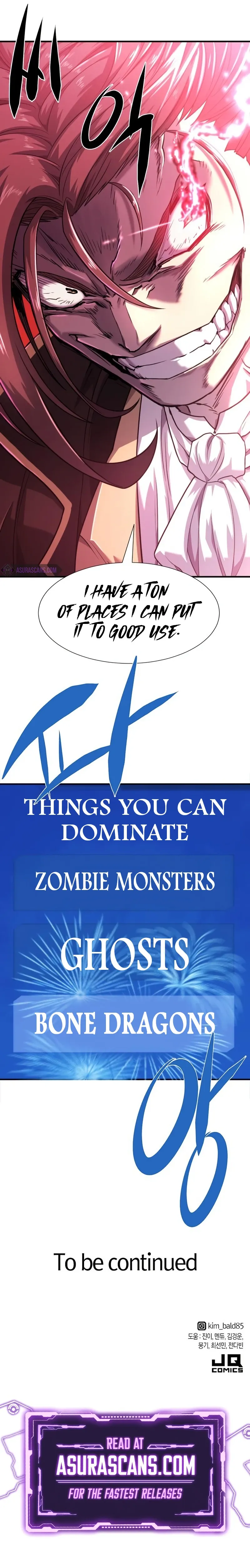 Read The Greatest Estate Developer Manga Online