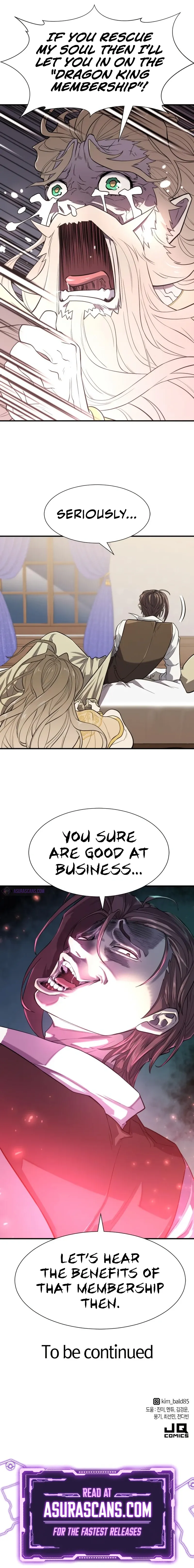 Read The Greatest Estate Developer Manga Online