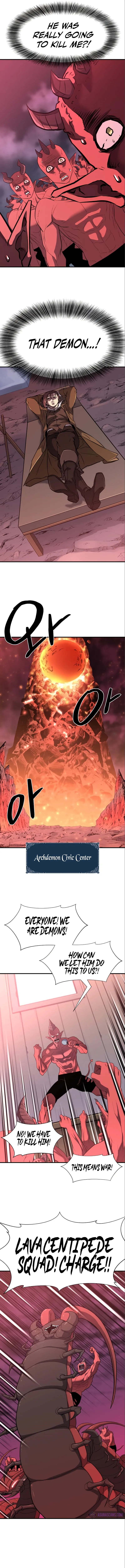 Read The Greatest Estate Developer Manga Online