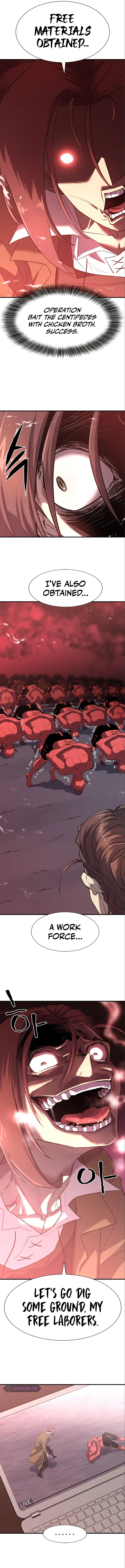 Read The Greatest Estate Developer Manga Online