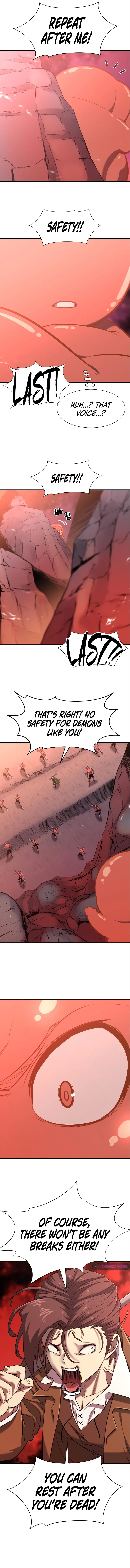 Read The Greatest Estate Developer Manga Online