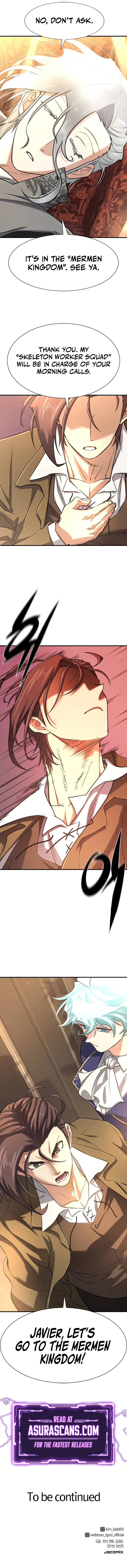 Read The Greatest Estate Developer Manga Online