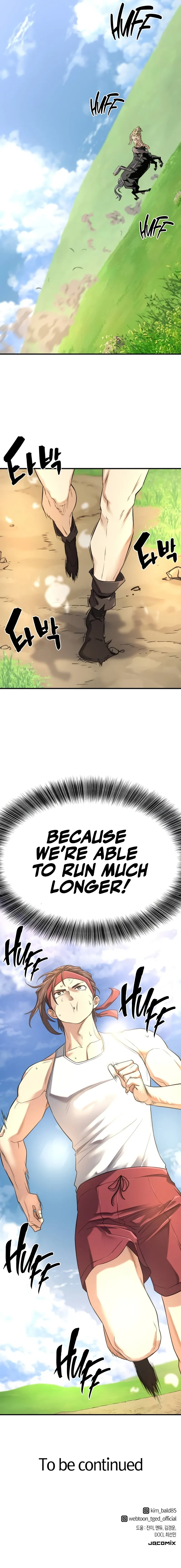 Read The Greatest Estate Developer Manga Online