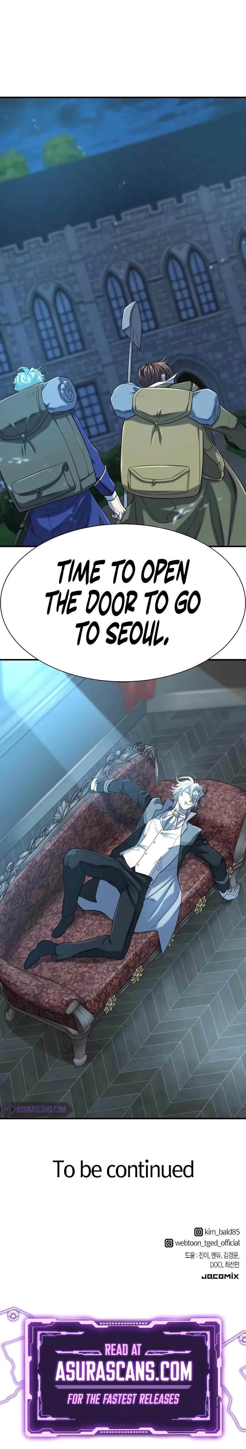 Read The Greatest Estate Developer Manga Online