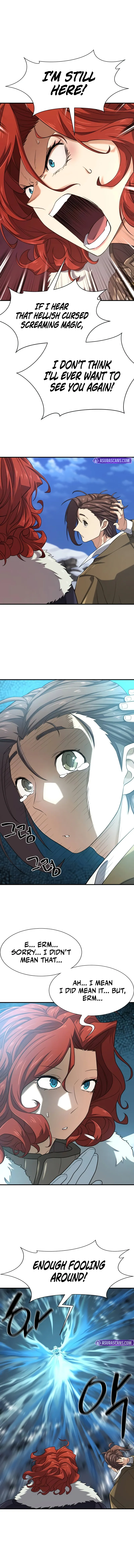 Read The Greatest Estate Developer Manga Online