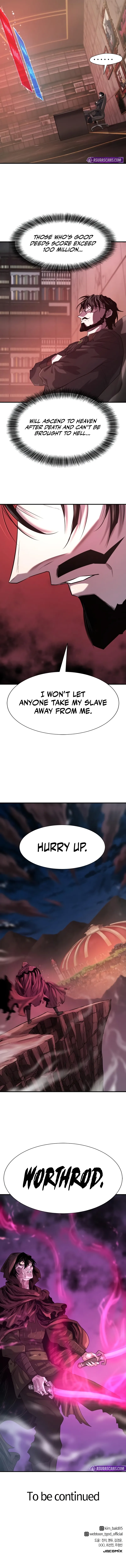 Read The Greatest Estate Developer Manga Online