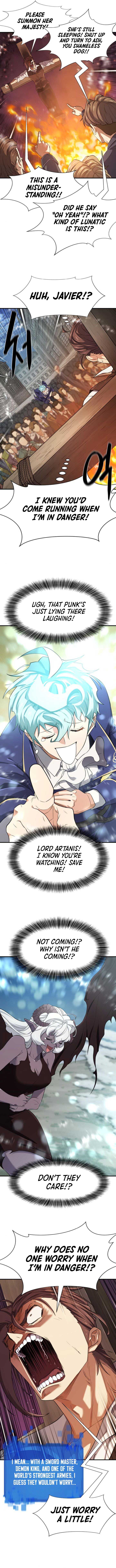 Read The Greatest Estate Developer Manga Online