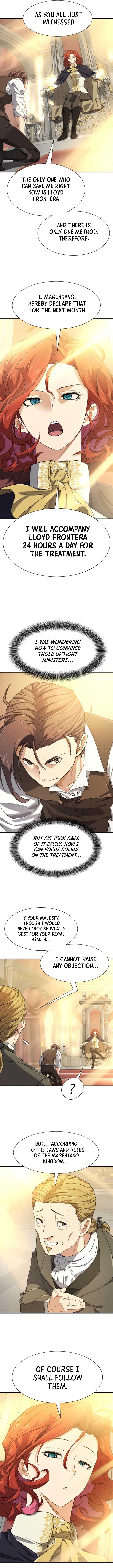 Read The Greatest Estate Developer Manga Online