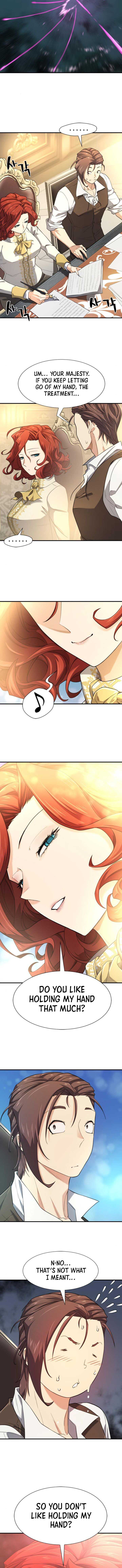 Read The Greatest Estate Developer Manga Online