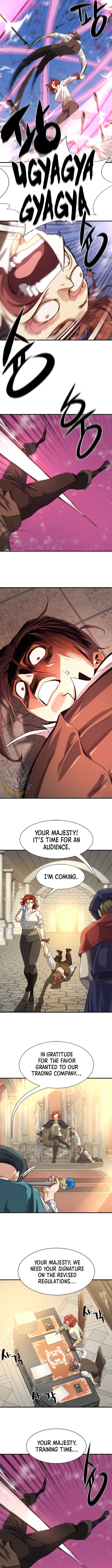 Read The Greatest Estate Developer Manga Online