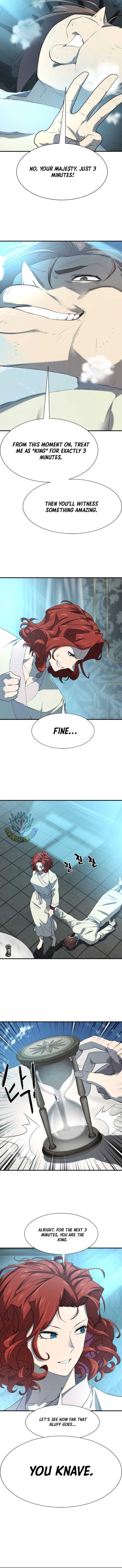 Read The Greatest Estate Developer Manga Online