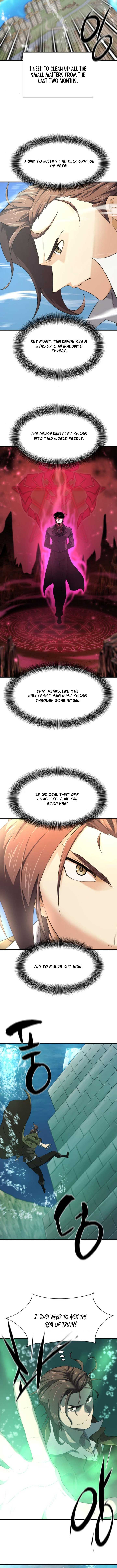 Read The Greatest Estate Developer Manga Online