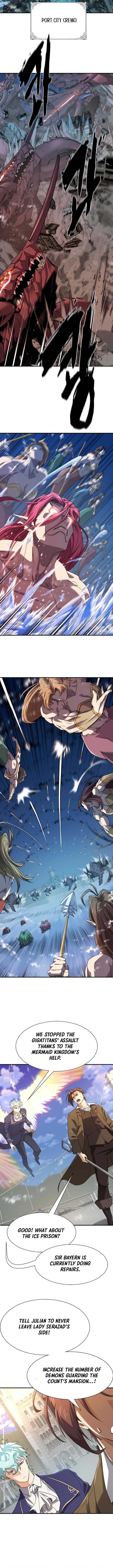 Read The Greatest Estate Developer Manga Online