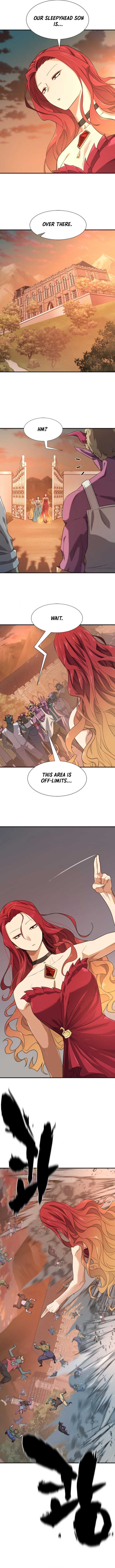 Read The Greatest Estate Developer Manga Online