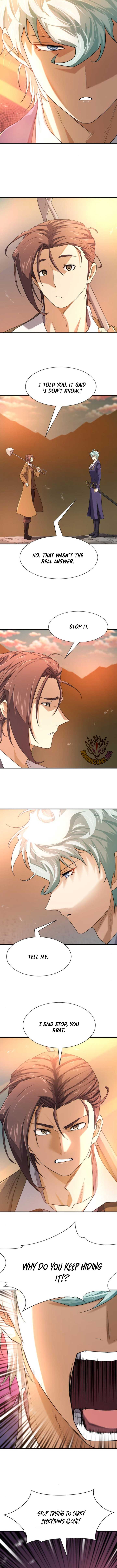 Read The Greatest Estate Developer Manga Online