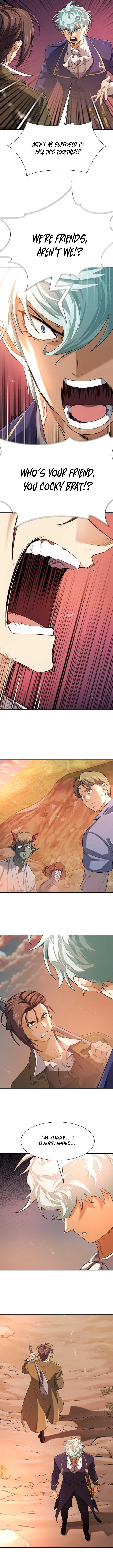 Read The Greatest Estate Developer Manga Online