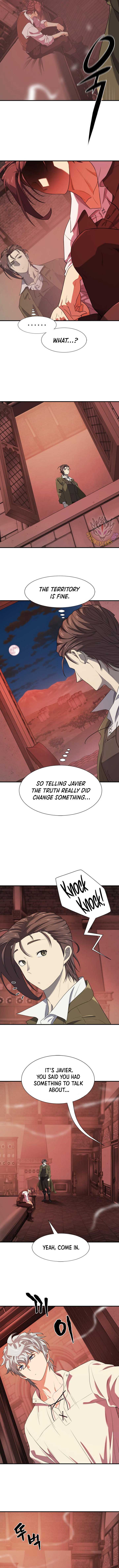 Read The Greatest Estate Developer Manga Online